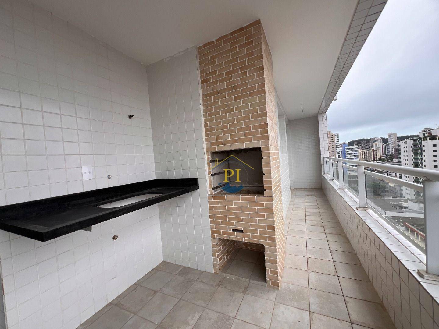 Apartamento à venda com 3 quartos, 140m² - Foto 12