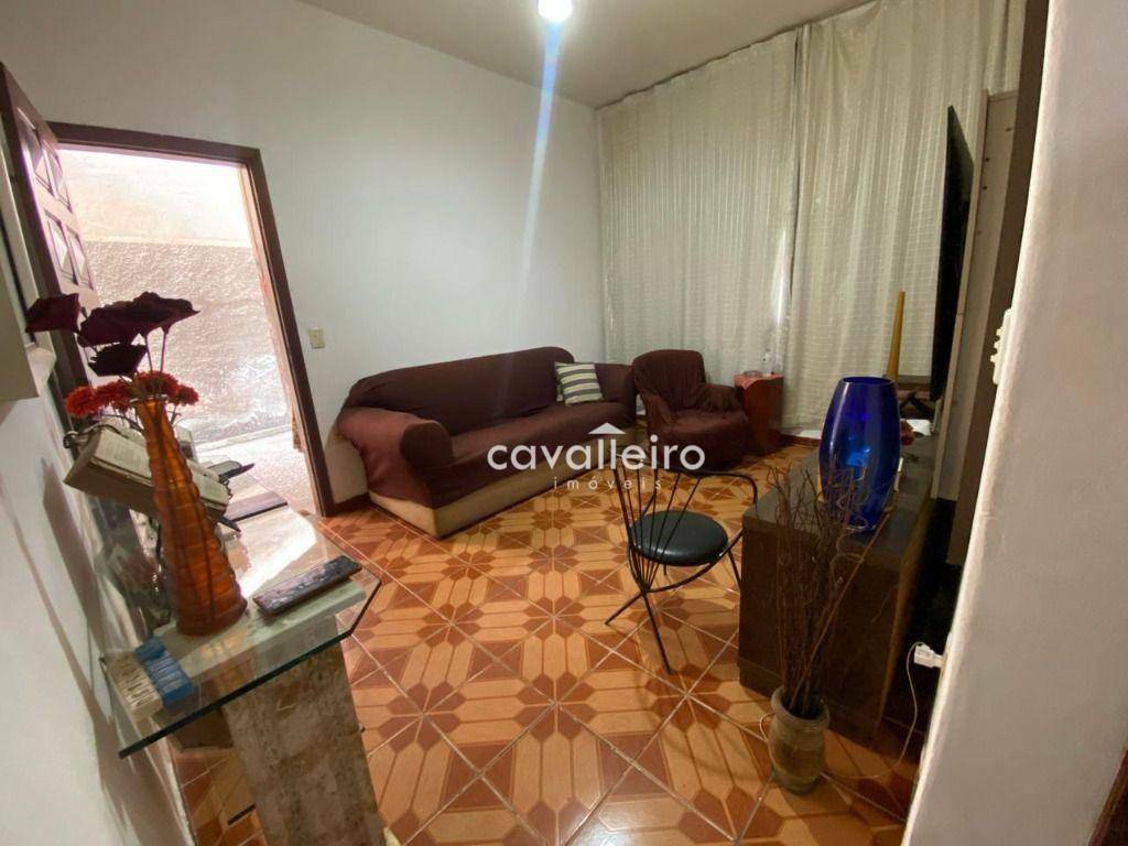 Casa à venda com 3 quartos, 65m² - Foto 4