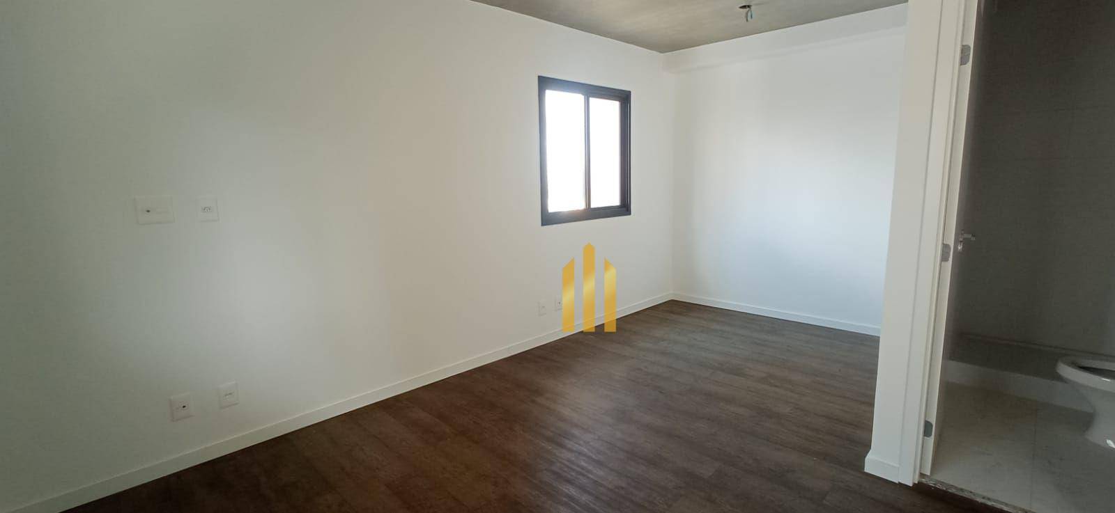 Apartamento à venda com 1 quarto, 45m² - Foto 9