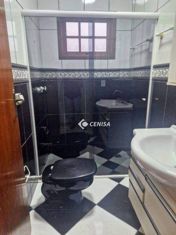 Casa à venda com 3 quartos, 146m² - Foto 13