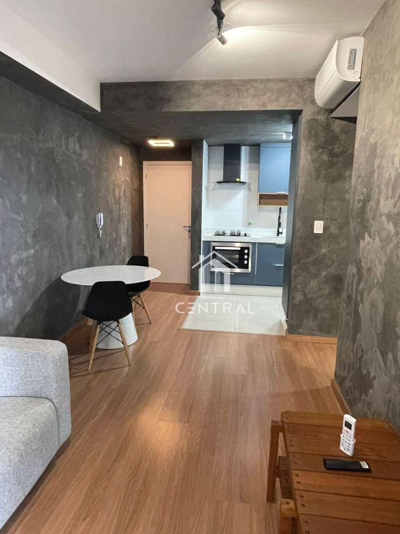 Apartamento, 1 quarto, 50 m² - Foto 3