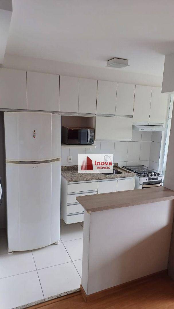 Apartamento para alugar com 2 quartos, 69m² - Foto 14