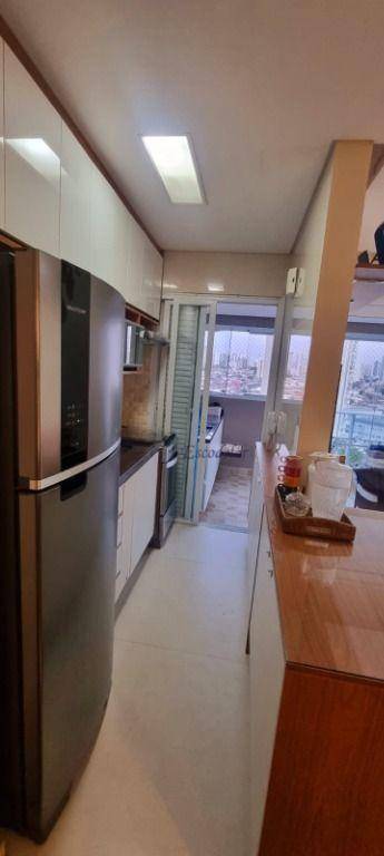 Apartamento à venda com 2 quartos, 57m² - Foto 9