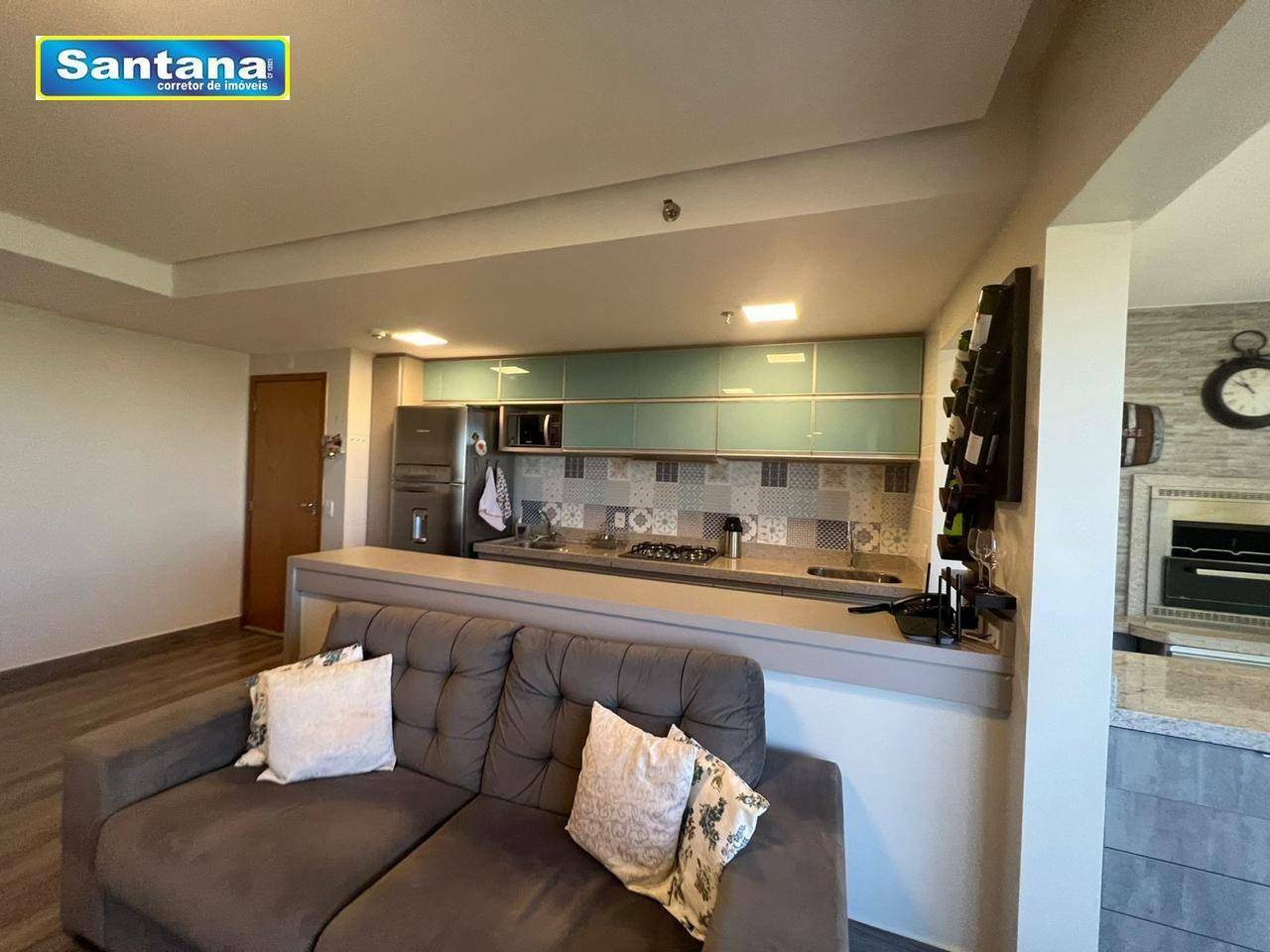 Apartamento à venda com 3 quartos, 81m² - Foto 36