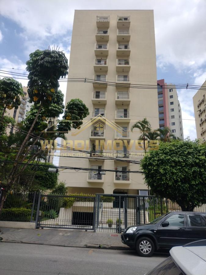 Apartamento à venda com 3 quartos, 86m² - Foto 18