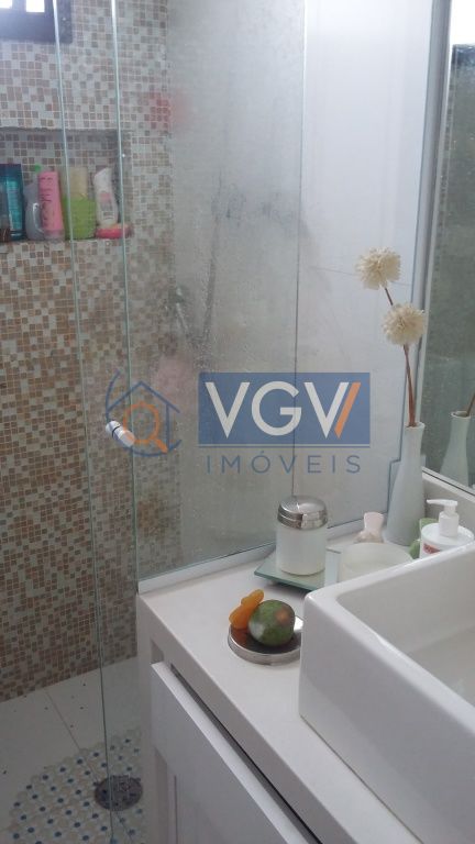 Apartamento à venda com 3 quartos, 120m² - Foto 13