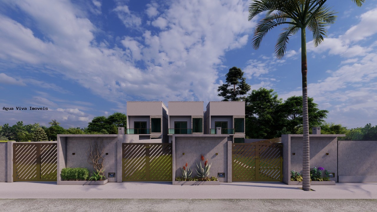 Casa à venda com 3 quartos, 200m² - Foto 19