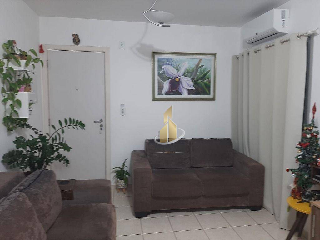 Apartamento à venda com 2 quartos, 60m² - Foto 1