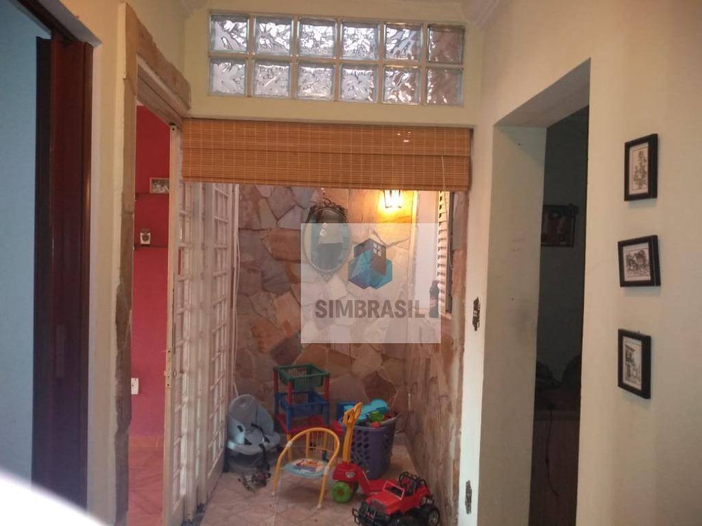 Casa à venda com 3 quartos, 120m² - Foto 13