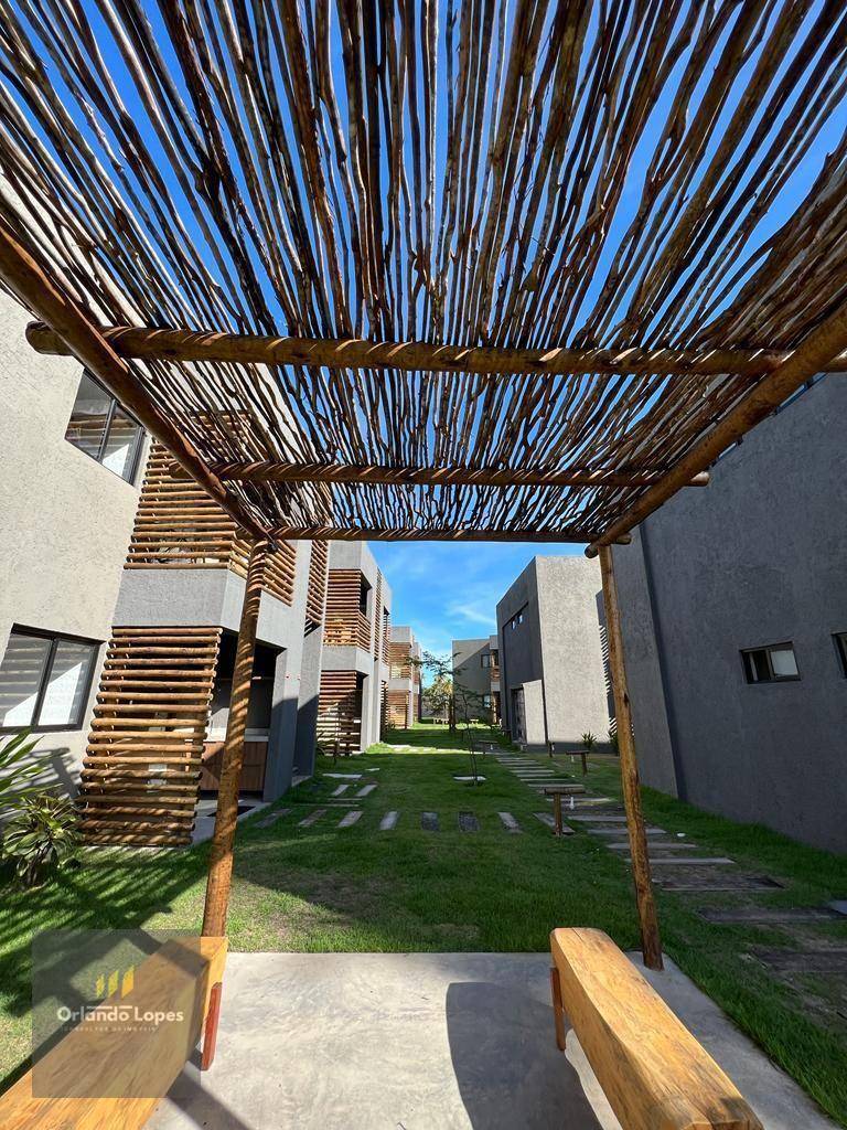 Apartamento, 2 quartos, 59 m² - Foto 2