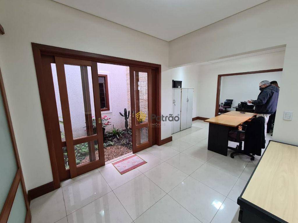 Casa de Condomínio à venda e aluguel com 5 quartos, 470m² - Foto 10