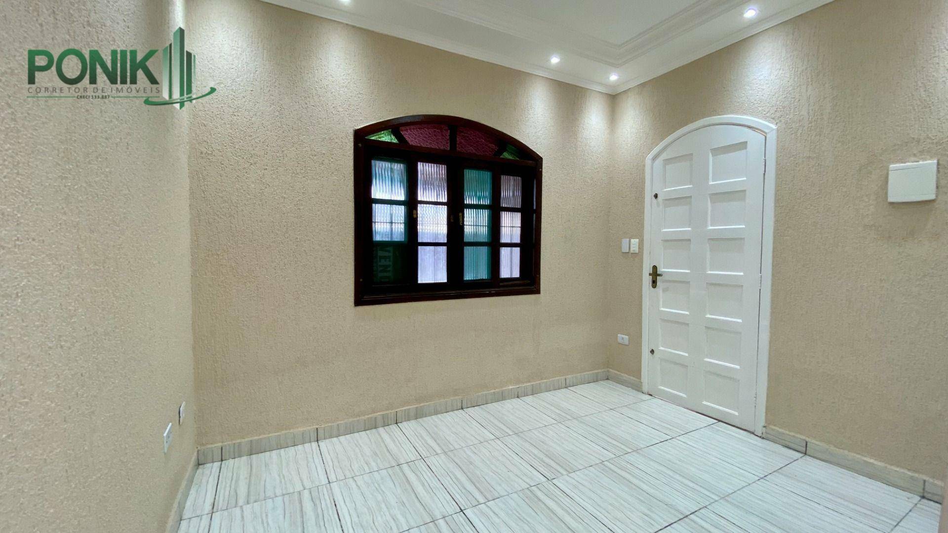 Casa à venda com 2 quartos, 88m² - Foto 5