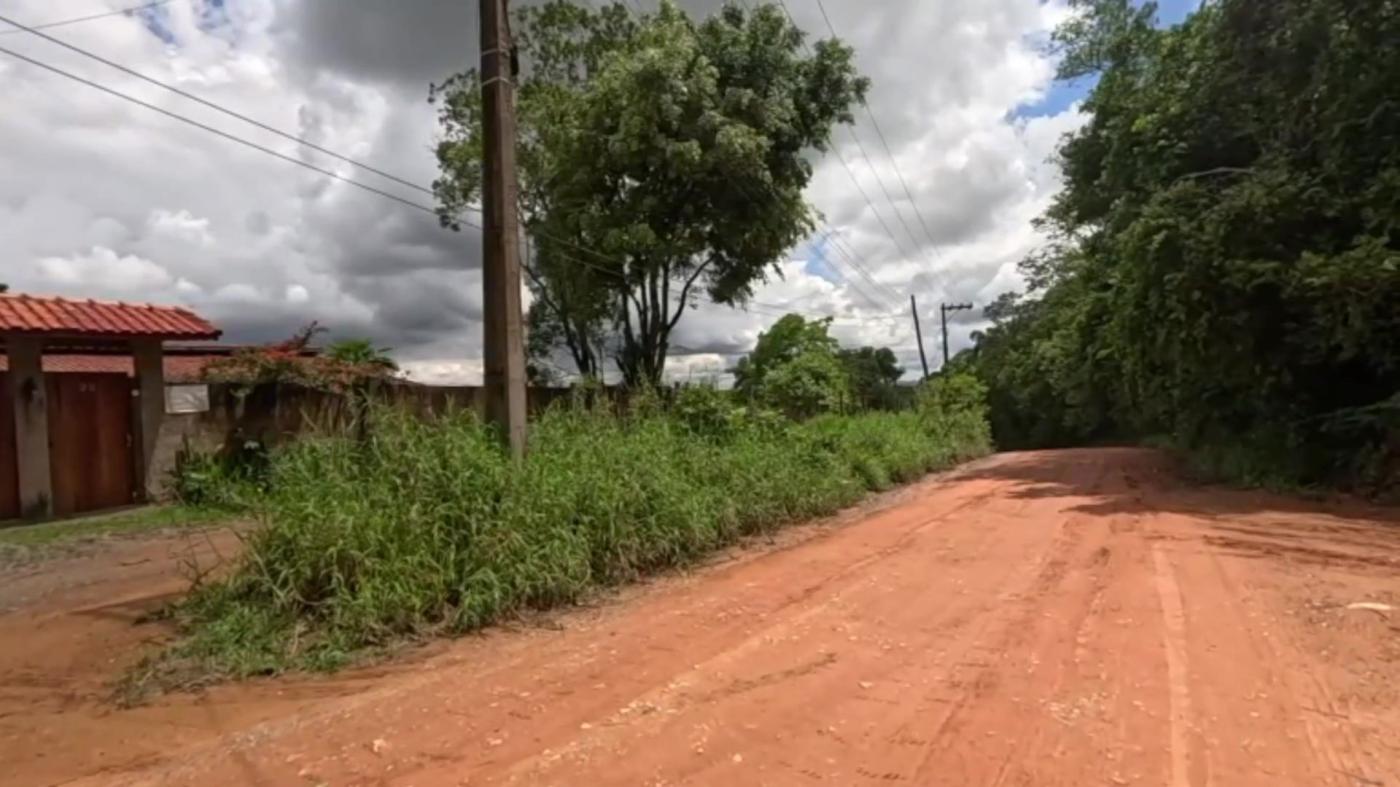 Chácara, 3 quartos, 1000 m² - Foto 2