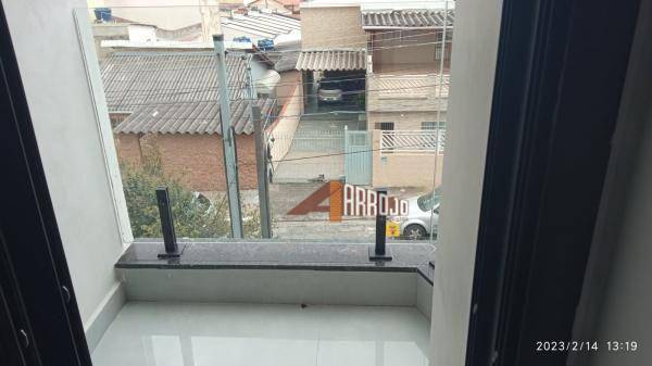 Sobrado à venda com 3 quartos, 160m² - Foto 10