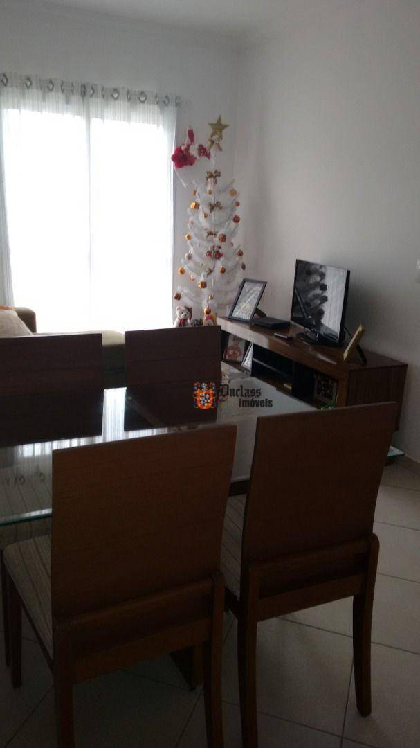 Apartamento à venda com 2 quartos, 63m² - Foto 9