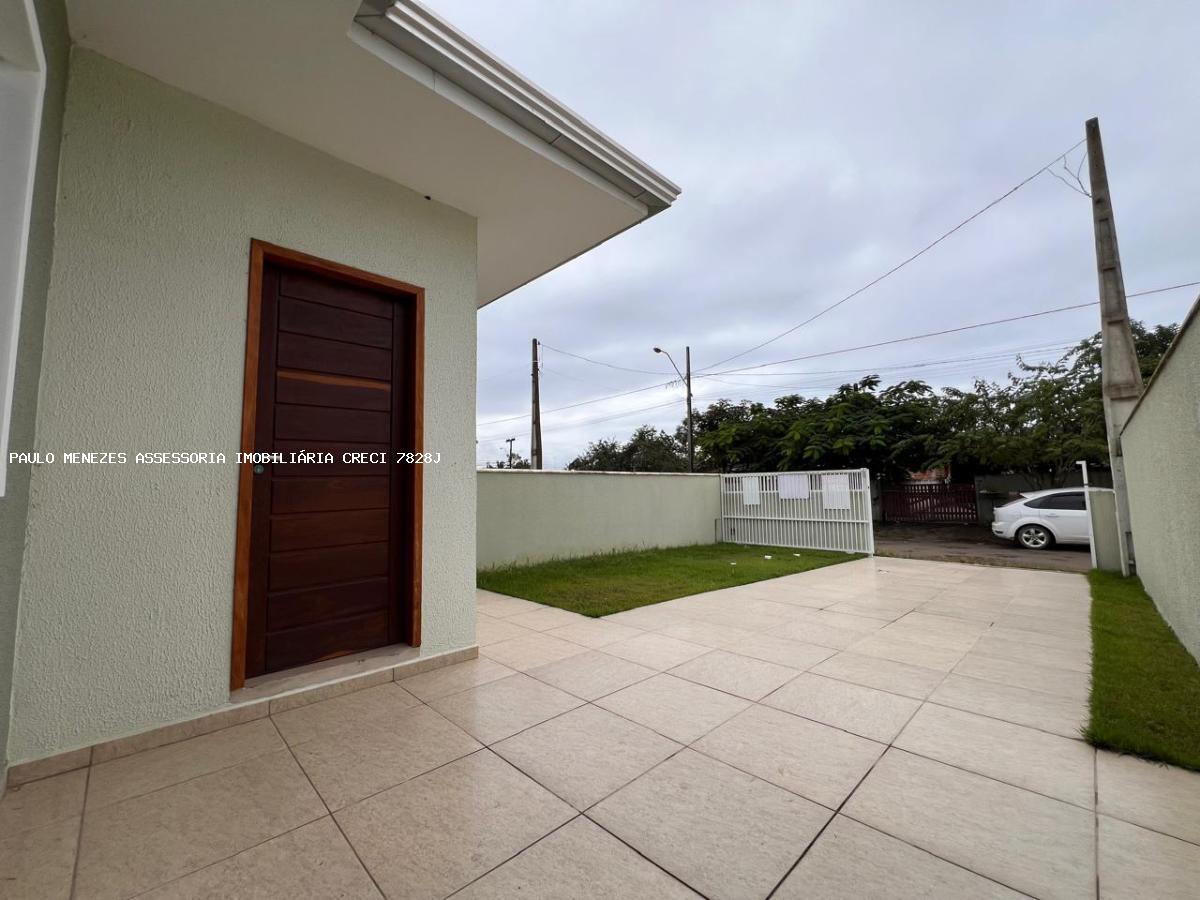 Casa à venda com 3 quartos, 195m² - Foto 3