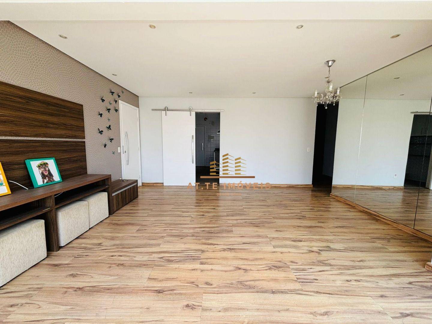 Apartamento, 3 quartos, 98 m² - Foto 5