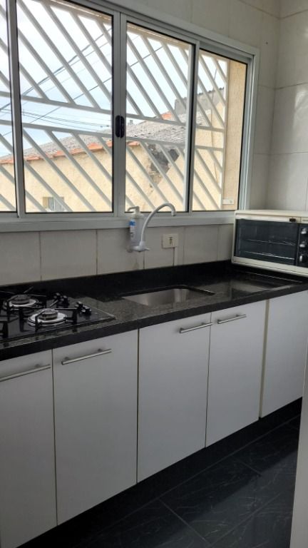 Sobrado à venda com 3 quartos, 120m² - Foto 19