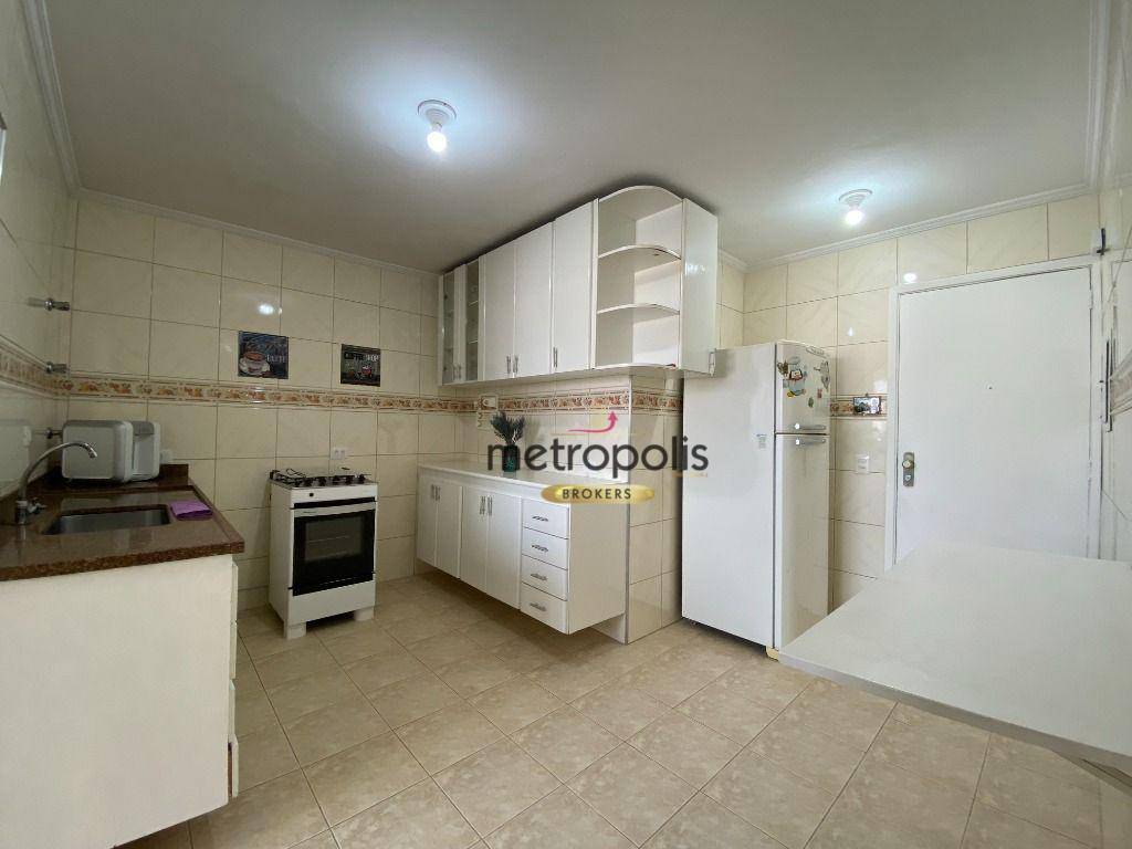 Apartamento para alugar com 2 quartos, 92m² - Foto 19