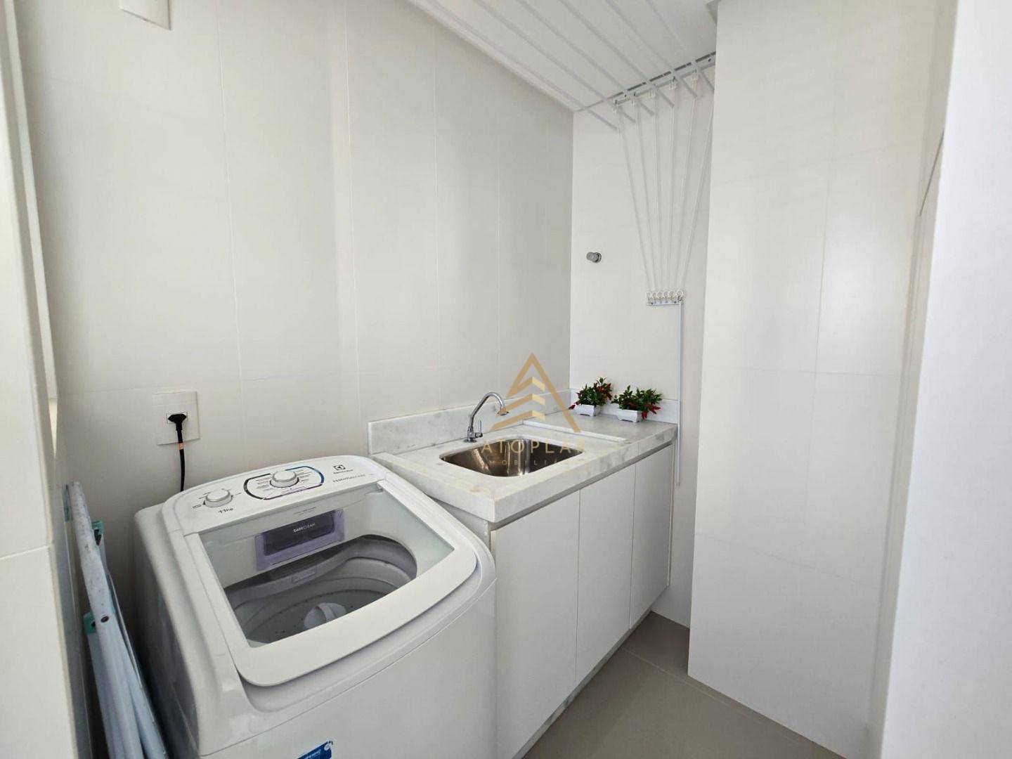 Apartamento à venda com 3 quartos, 117m² - Foto 20