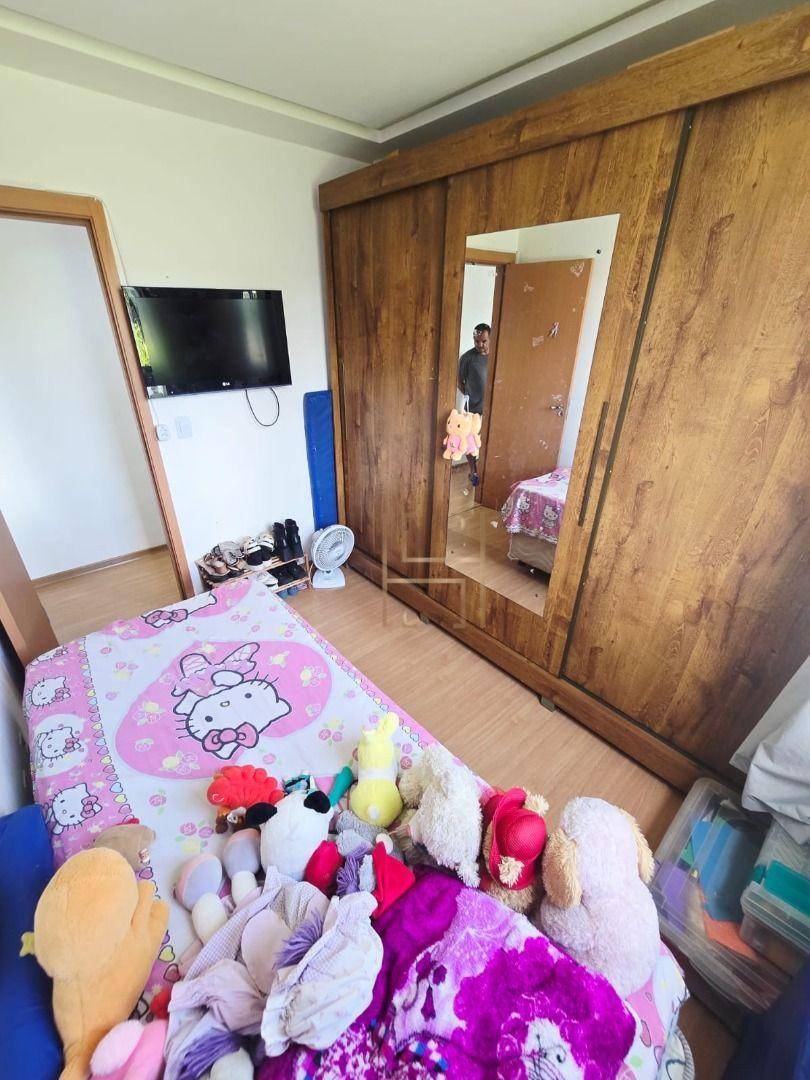 Apartamento, 2 quartos, 42 m² - Foto 2