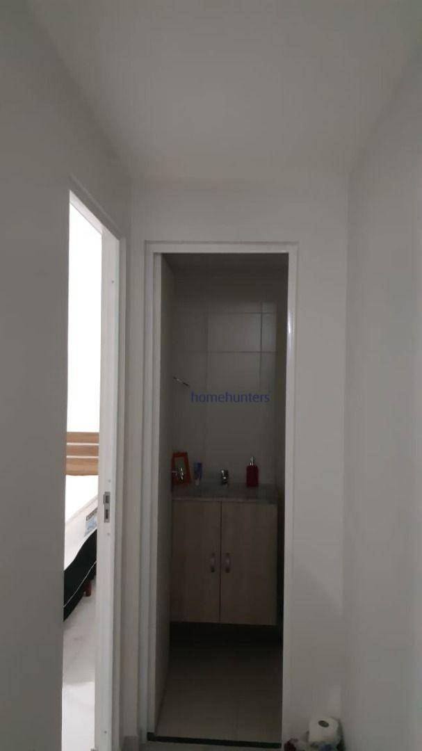 Apartamento à venda com 3 quartos, 63m² - Foto 15