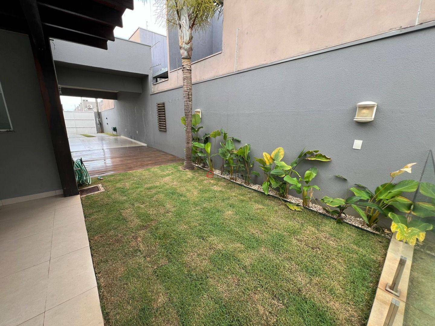 Casa à venda com 3 quartos, 170m² - Foto 20