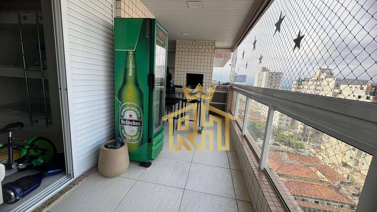 Apartamento à venda com 2 quartos, 100m² - Foto 11