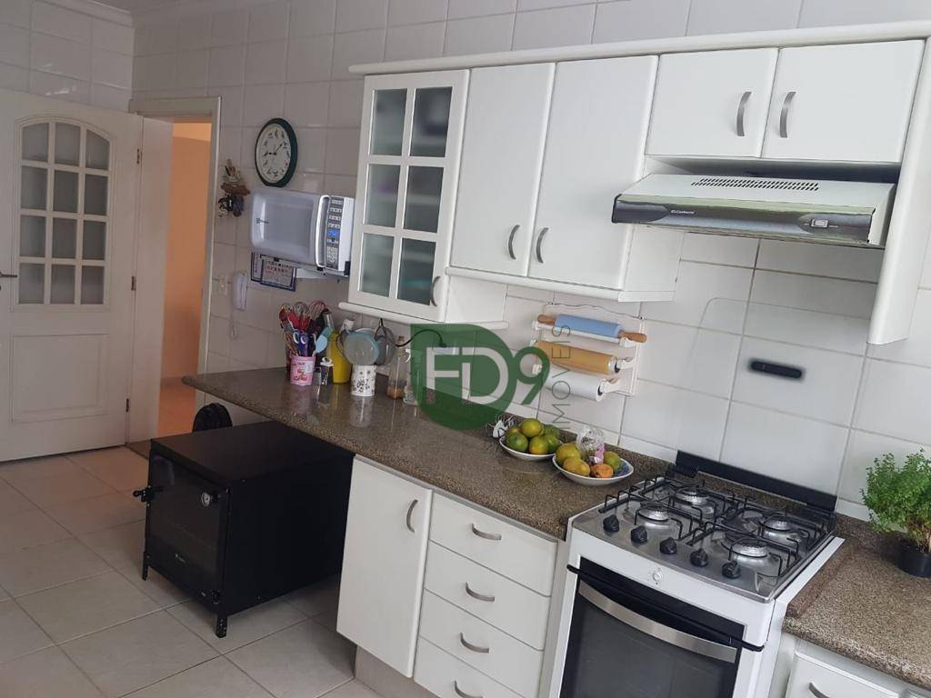 Apartamento à venda com 3 quartos, 100m² - Foto 5