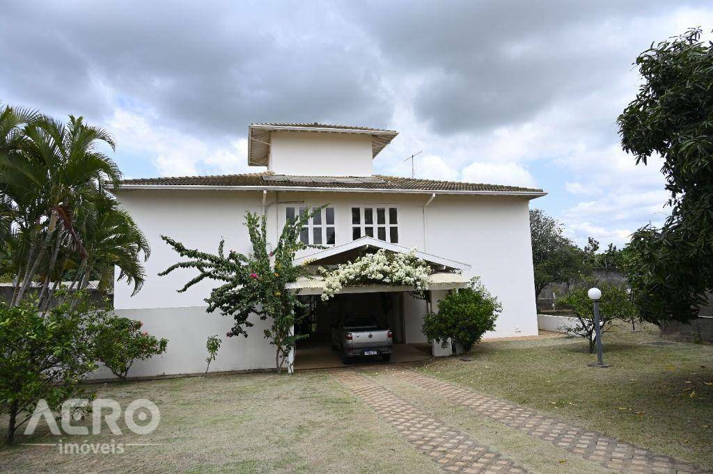 Casa à venda com 5 quartos, 591m² - Foto 15