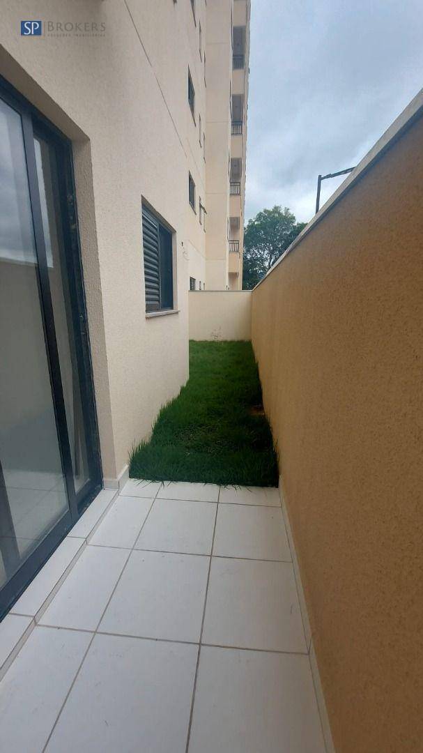 Apartamento à venda com 2 quartos, 72m² - Foto 12