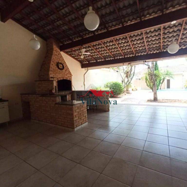 Casa à venda com 3 quartos, 300m² - Foto 25