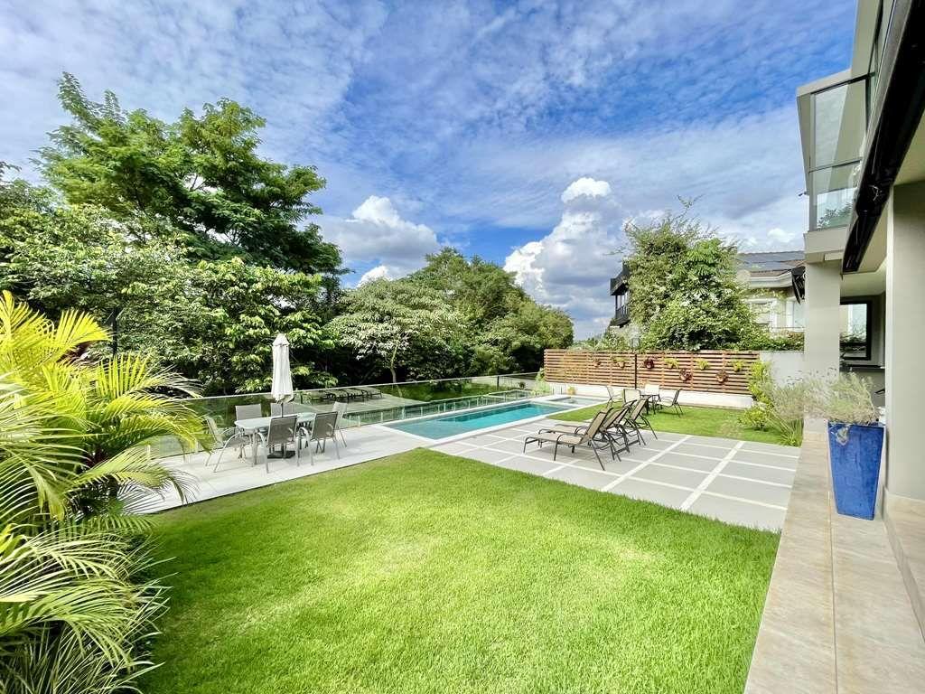 Casa à venda com 4 quartos, 513m² - Foto 22