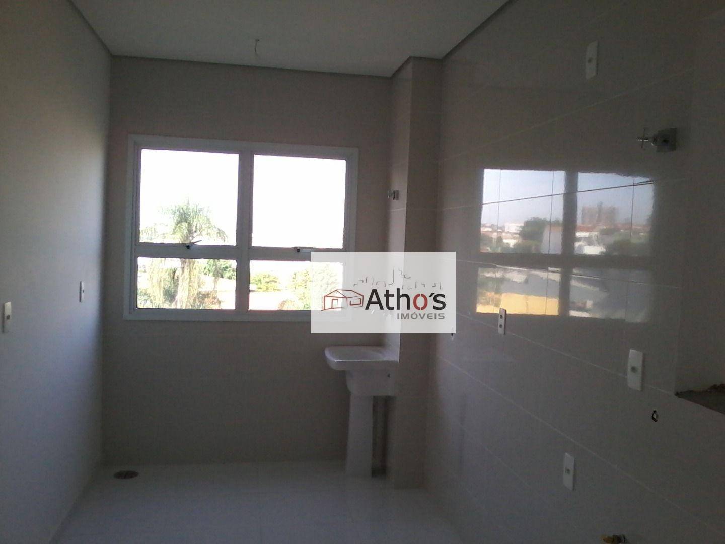 Apartamento à venda com 3 quartos, 80m² - Foto 12