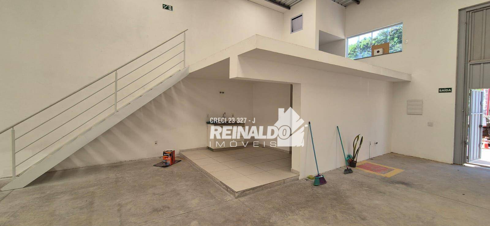 Depósito-Galpão-Armazém para alugar, 300m² - Foto 7