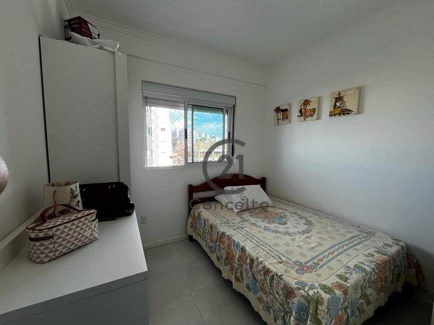 Apartamento à venda com 3 quartos, 130m² - Foto 18