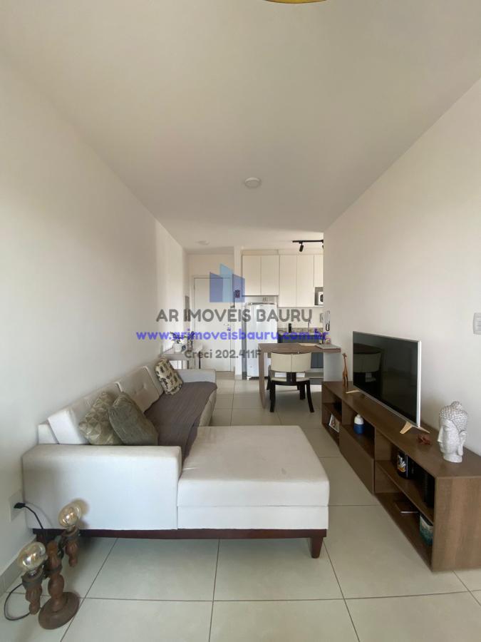 Apartamento à venda com 2 quartos, 55m² - Foto 6