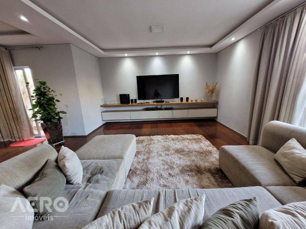 Casa à venda com 3 quartos, 263m² - Foto 39