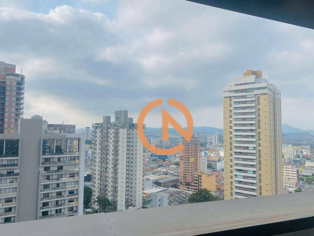 Conjunto Comercial-Sala à venda e aluguel, 70m² - Foto 5