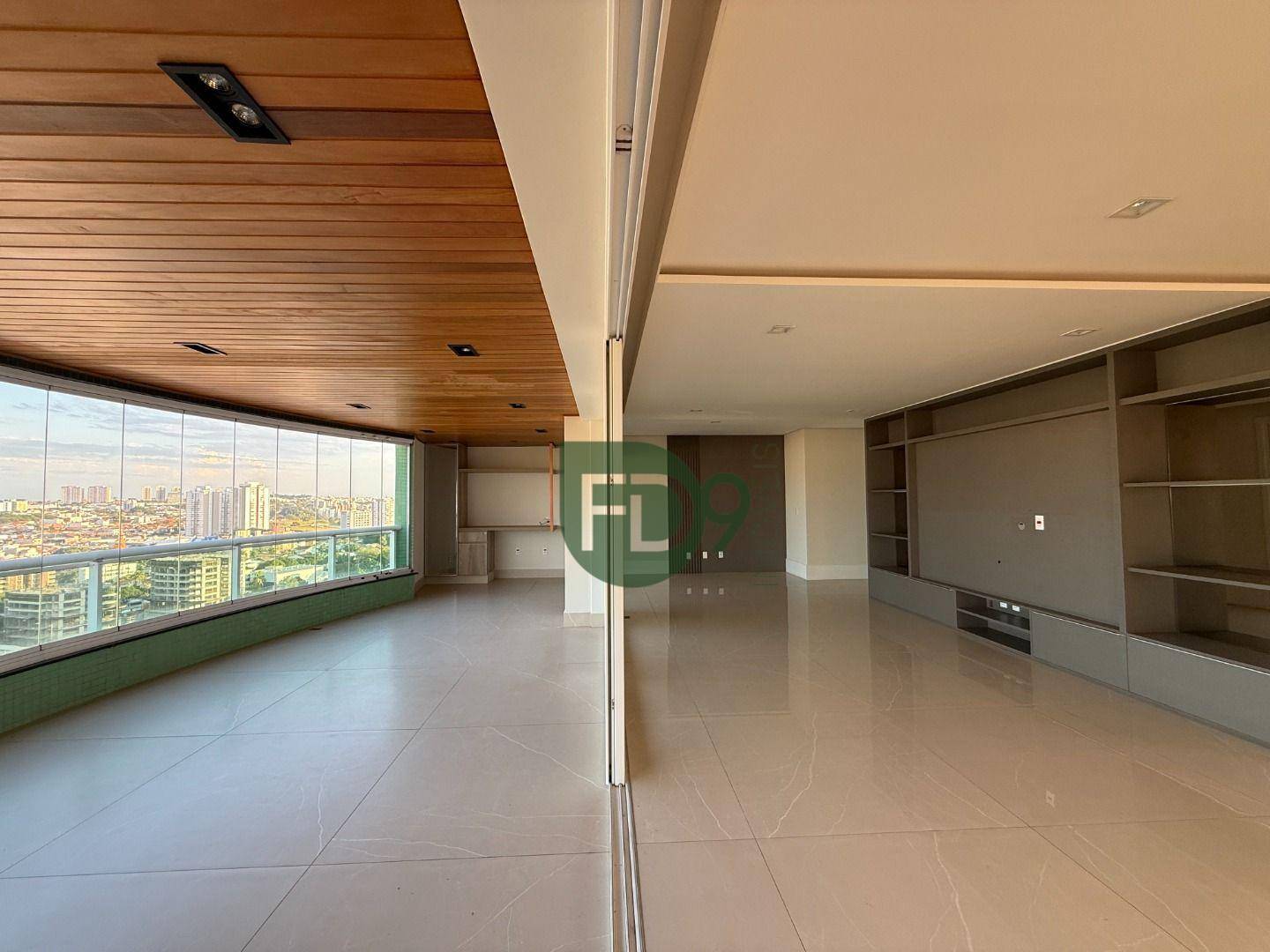 Apartamento à venda e aluguel com 3 quartos, 250m² - Foto 10