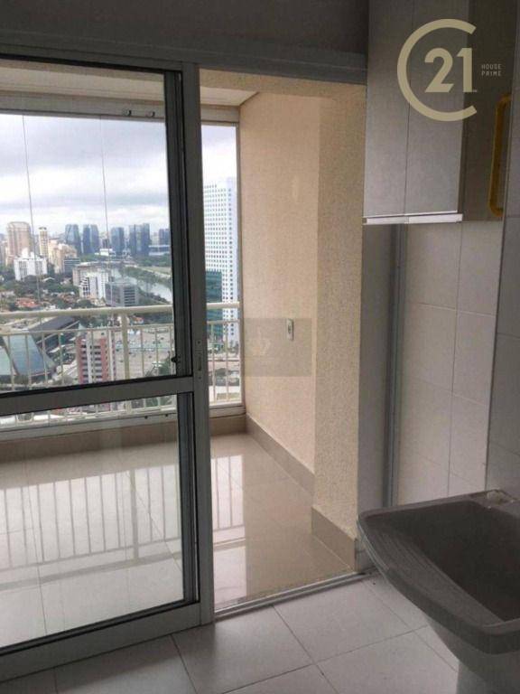 Apartamento à venda e aluguel com 2 quartos, 77m² - Foto 6