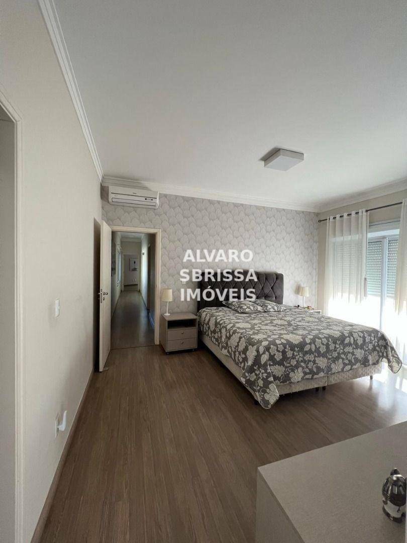 Casa de Condomínio à venda com 4 quartos, 350m² - Foto 11