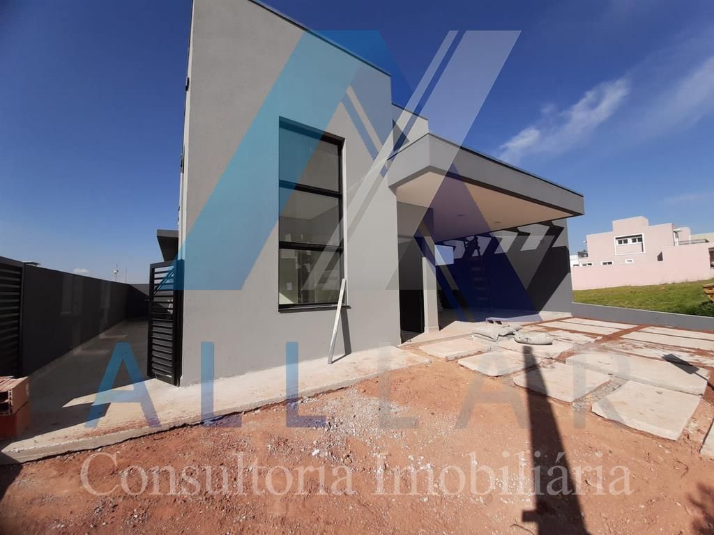 Casa de Condomínio à venda com 3 quartos, 194m² - Foto 3