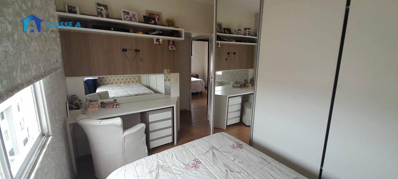 Apartamento à venda com 3 quartos, 81m² - Foto 5