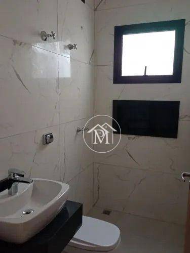 Casa de Condomínio à venda com 3 quartos, 100m² - Foto 5