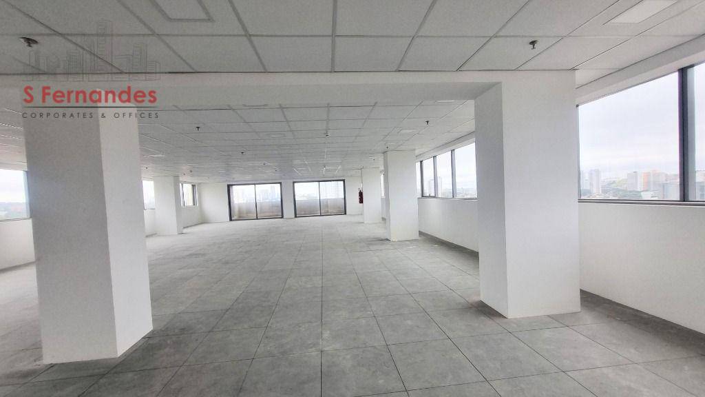 Conjunto Comercial-Sala para alugar, 316m² - Foto 4