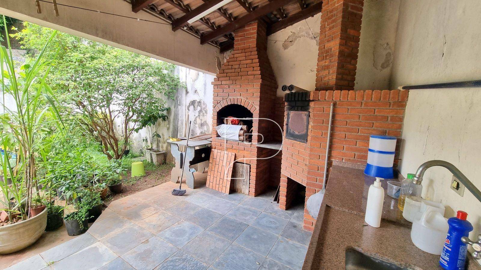 Casa de Condomínio à venda com 4 quartos, 480m² - Foto 27