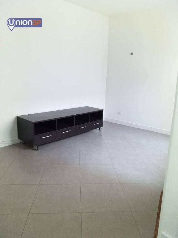 Apartamento à venda com 3 quartos, 180m² - Foto 6