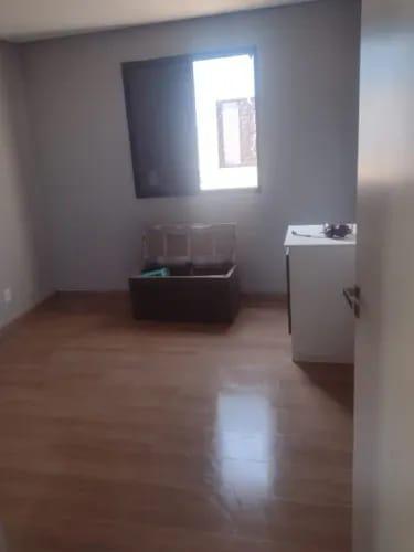 Apartamento à venda com 2 quartos, 59m² - Foto 1