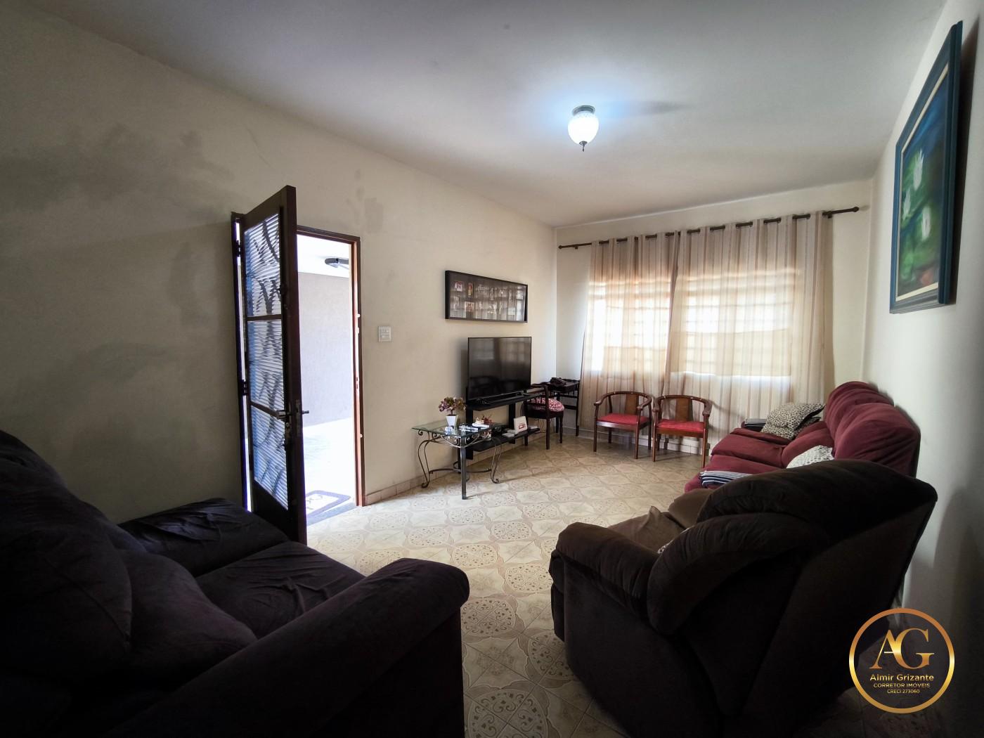 Casa à venda com 3 quartos, 198m² - Foto 6